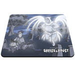 Shakes & Fidget - Bob Mousepad