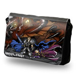 Shakes & Fidget Drachen Tasche