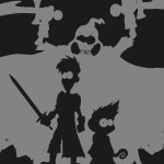 Shakes & Fidget - Shadowstep