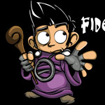 Shakes & Fidget - Fidget T-Shirt