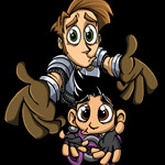 Shakes & Fidget - MissU T-Shirt