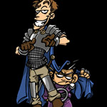 Shakes & Fidget - T-Shirt