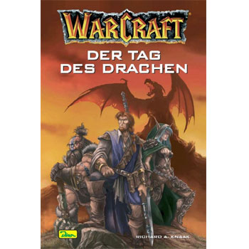 Der Tag des Drachen - Warcraft Band 1