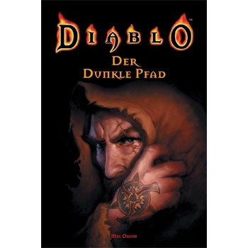 Der dunkle Pfad - DIABLO Band 2
