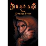 Der dunkle Pfad - DIABLO Band 2
