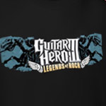 Guitar Hero - Legends Of Rock T-Shirt