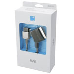 Wii - RGB Kabel