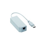 Wii - Lan Adapter