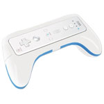 Wii - Grip f�r Controller