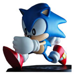 Sonic the Hedgehog PVC Figur - Sonic