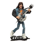 Guitar Hero Actionfigur Serie 1 - Axel Steel