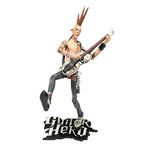 Guitar Hero Actionfigur Serie 1 - Johnny Napalm