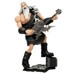 Guitar Hero Actionfigur Serie 1 - God of Rock