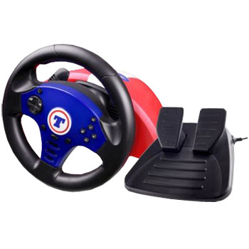 Lenkrad TM Kart Challenge