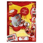 High School Musical Badge It - Nachf�llpack