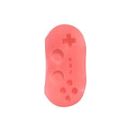 Silikonh�lle f�r Wii Classic Controller Pad - blau