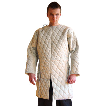 Gunnar - Gambeson