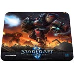 StarCraft II Marodeur Edition QcK Mousepad