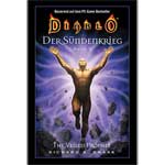 Der verh�llte Prophet - Diablo S�ndenkrieg Band 3