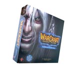 Warcraft - Das Brettspiel - deutsche Erweiterung