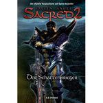 Der Schattenkrieger - Sacred 2 Band 1