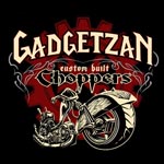 WoW Gadgetzanische Chopper Girlie Shirt