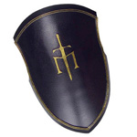 Larp - SwordMasters Schild