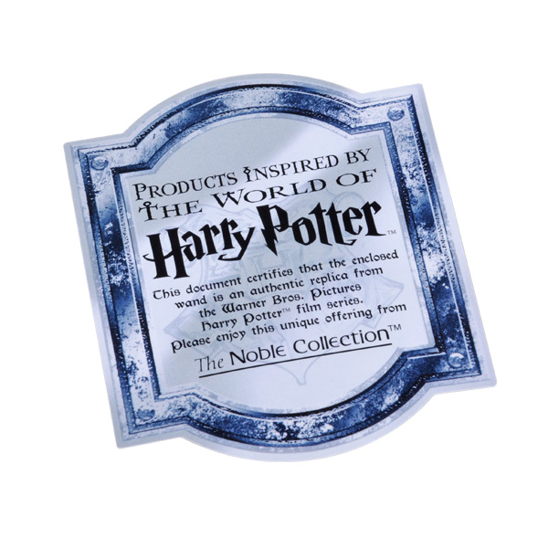Harry Potter - Zeitumkehrer Special Edition - Noble Collection - Exklusive  Kostbarkeiten - Kompromisslose Eleganz