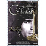 Conan der Barbar - Special Edition