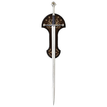 Schwert Anduril - Die Flamme des Westens