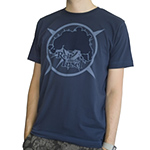 buffed T-Shirt