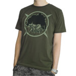 buffed T-Shirt 