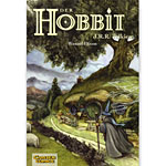 Der Hobbit - Comic