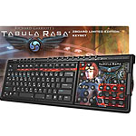 Z-Board Keyset Tabula Rasa