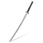 Samurai Premium Damast Katana