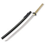 Samurai Premium Carbon Katana
