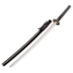 Magnum Black Samurai Schwert