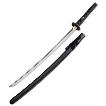 Samurai Schwert Premium II