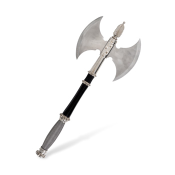 Magnum Doppelkopf Axt