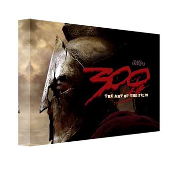300 - The Art of the Film