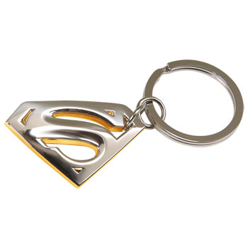 Superman Returns Schl�sselanh�nger