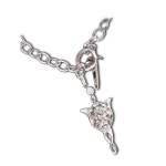 Herr der Ringe - Abendstern Armband
