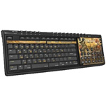 Z - Board Keyset Age of Empires 3