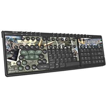 Z-Board Keyset Call of Duty 2