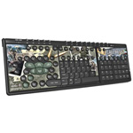 Z-Board Keyset Call of Duty 2