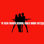 SCHOOLGIRLS - Top