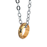 Herr der Ringe - Der Eine Ring Replik