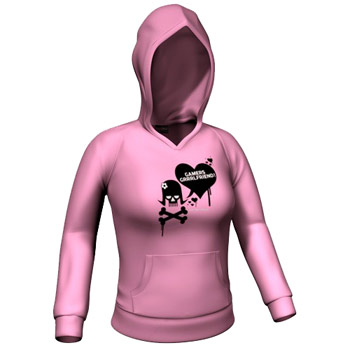GAMERS GIRLFRIEND - Kappu