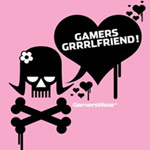 GAMERS GIRLFRIEND - Kappu