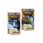Booster WoW - Heroes of Azeroth - deutsch